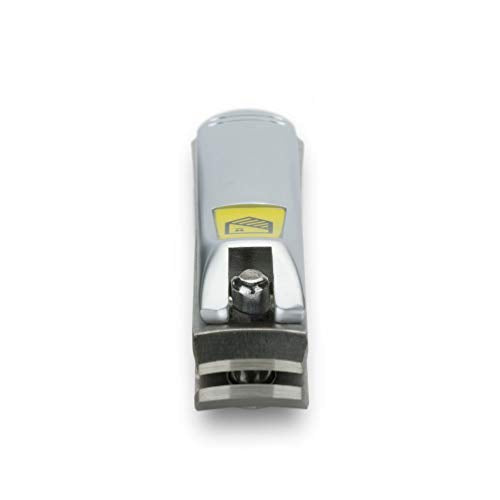 Harperton Stainless Steel Nail Clipper Set for Thick Nails