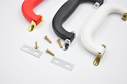 CynKen PU Leather Guitar Handle for Musical Instrument Cases