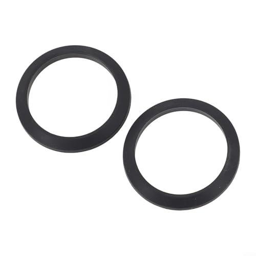 Silicone Gasket for Nuova Simonelli Appia Espresso Machines - 2 Pack