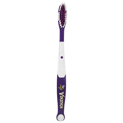 Siskiyou Sports Team Travel Toothbrush Set with Case