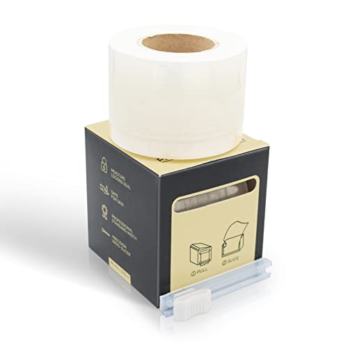 Premium Preservative Film for Brow and Lash PMU - BPA Free, 300m