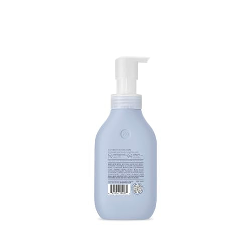 Method Dream Foam Foaming Body Wash - Sea Spray & Salt Air, 13.5 oz