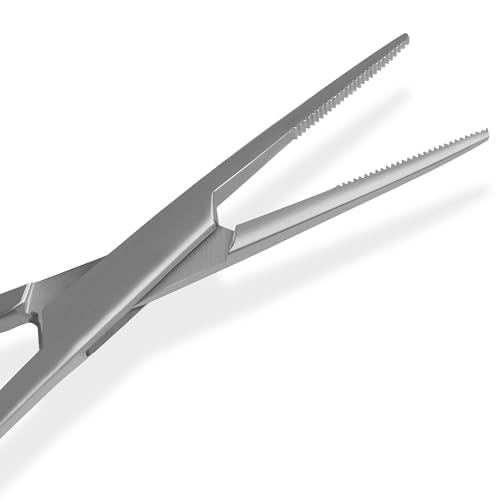 Dental Braces Removal Kit - 3 Stainless Steel Tools for Color Change