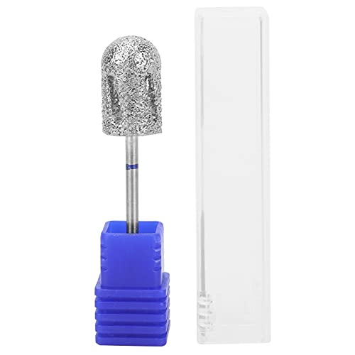 Pedicure Drill Bits for Feet Stainless Steel Callus Remover | Yinhing