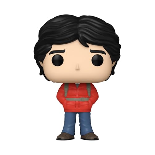 Funko POP! David Kessler Vinyl Figurine - American Werewolf in London