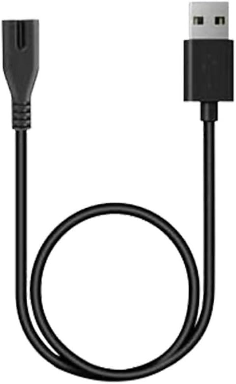 USB Charging Cable for Callus Remover & Clippers - Crevauh