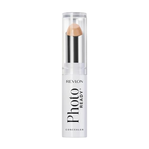 Revlon PhotoReady Concealer Stick 005 Medium Deep, 0.11 oz - Flawless Cover