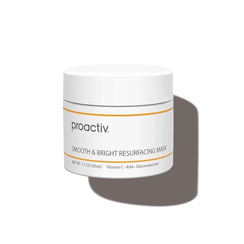 Proactiv Vitamin C Face Mask for Acne-Prone Skin – 1.7 Oz