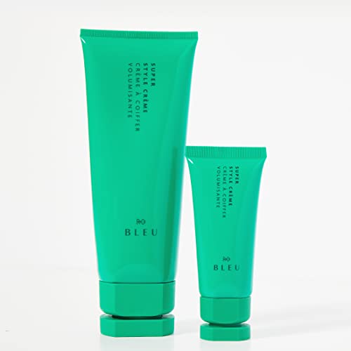 R+Co BLEU Super Style Crème - Smoothing Hair Styling Cream, 1 oz Travel Size