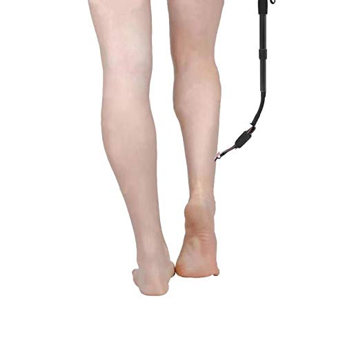 EASACE Adjustable Razor Extension Handle for Body Grooming