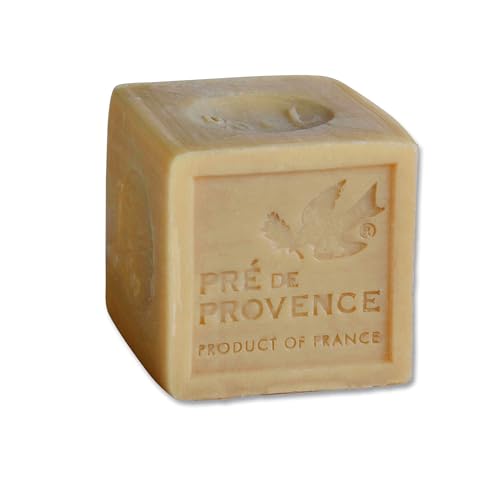 Pre de Provence Marseille Olive Oil Soap - Natural Multi-Purpose 300g