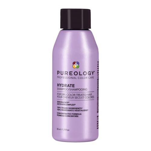 Pureology Hydrate Shampoo - Moisturizing for Dry Hair