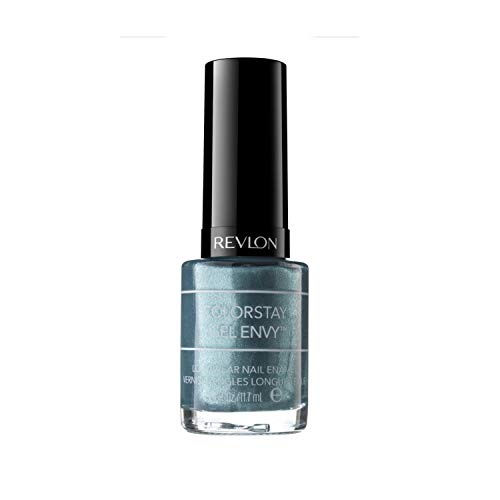 Revlon ColorStay Gel Envy Longwear Nail Polish 340 Sky's The Limit 0.4 oz
