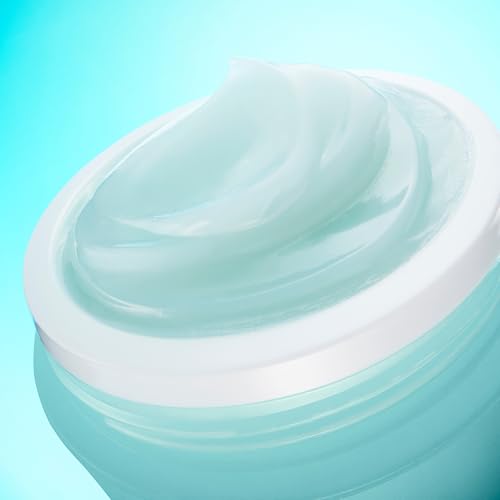 TULA Skincare 24-7 Weightless Gel Face Moisturizer 0.5oz Travel Size for Oily Skin & Pores