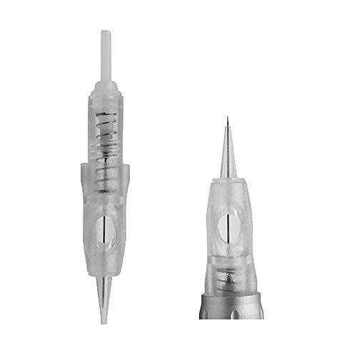 Intelli Needle Cartridge 10pk 1RL .35mm for PMU Machines
