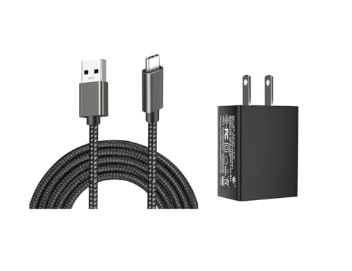Universal USB-C Power Adapter for Ninja & Magic Bullet Blenders