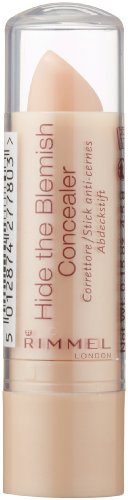 Rimmel Hide The Blemish Concealer Stick - Light Beige