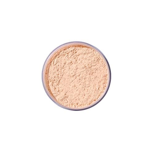 Airspun Talc-Free Loose Powder 2 Pack - Ultra-Lightweight Face Powder