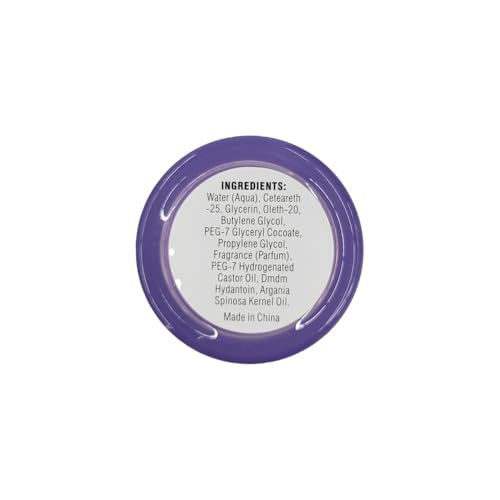 Style Factor EDGEBOOSTER Strong Hold Water-Based Pomade - 0.85 Oz Travel Size