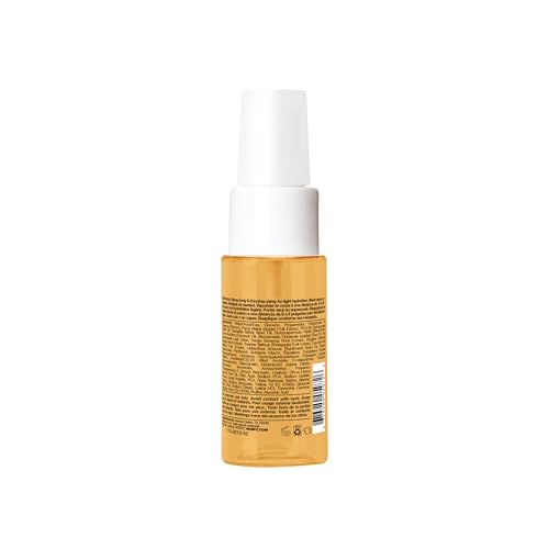 Hempz Tropical Hydrating Body Mist - Sweet Pineapple & Honey Melon, 1 fl. oz.