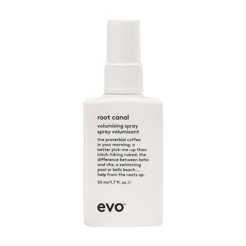 EVO Root Canal Volumizing Styling Spray 1.7 oz - Adds Body & Shine