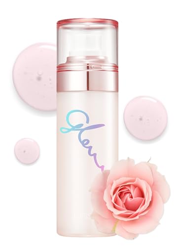 MISSHA Glow Skin Balm Mist 4-in-1 Hydrating Spray - 2.71 oz