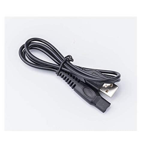 Brightup USB Charger for Beard Trimmer FK-8688/FK-8788 Replacement Power Cable