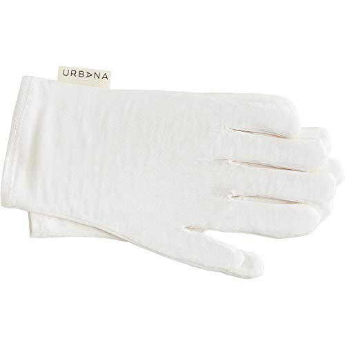 Urbana Spa Prive Moisturizing Gloves for Soft Hands