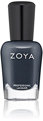 ZOYA Nail Polish - Genevieve Long-Wear Vegan Formula