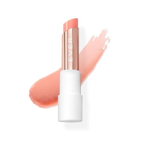 EVER Peptide Lip Therapy Balm - Clear Moisturizing Treatment