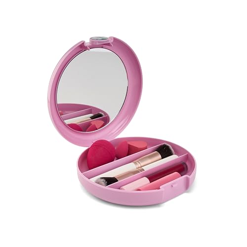 Caboodles Wicked For Good Cosmic Compact Makeup Organizer