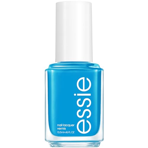 essie Offbeat Chic Vegan Nail Polish - 0.46 fl oz, Limited Edition