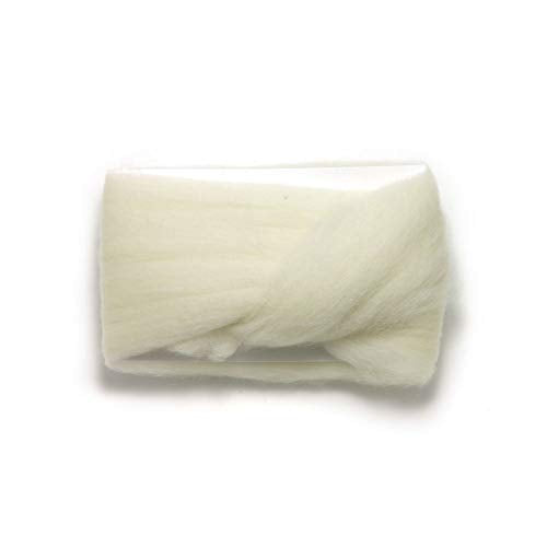 Mars Wellness Lambs Wool Toe Spacers Pack of 2 - Super Soft Cushioning & Toe Separator for Foot Pain Relief