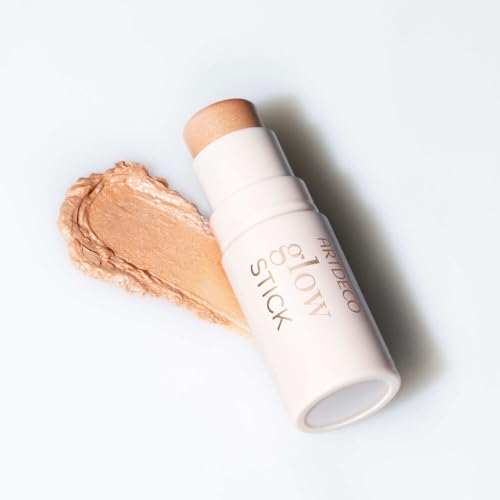 ARTDECO Cream Highlighter Glow Stick for Instant Radiance