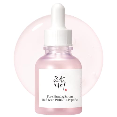 Beauty of Joseon Pore-Refining Serum with Red Bean PDRN & Peptides, 30ml
