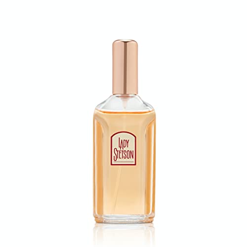 Lady Stetson Women's Perfume - Floral & Woody Cologne Spray, 1oz