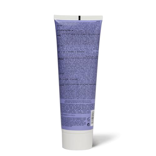 ion Bright White Hair Bleach Creme - Lifts Up to 8 Levels, 10.6 Oz