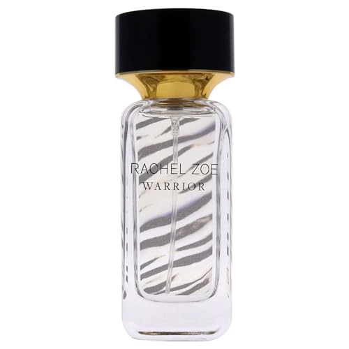 Rachel Zoe Warrior Eau De Parfum for Women - Fruity Floral Spray, 1 oz