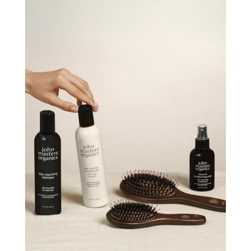 John Masters Organics Green Tea Calendula Mist