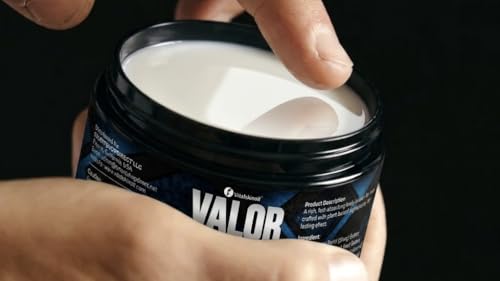 Men's Cologne Scented Body Butter | Deep Hydration & Moisturizing Cream