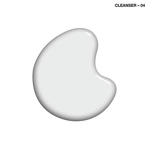 Sally Hansen Pro-Gel Cleanser Pads for Manicures - 20 Count