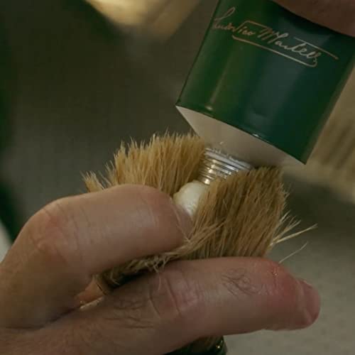 Proraso Refreshing Shaving Cream for Men - Eucalyptus & Menthol