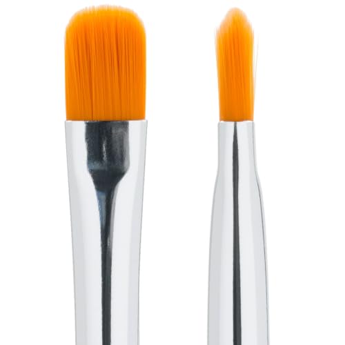 Anastasia Beverly Hills Brush #18 - Precision Conceal Eye & Face Brush