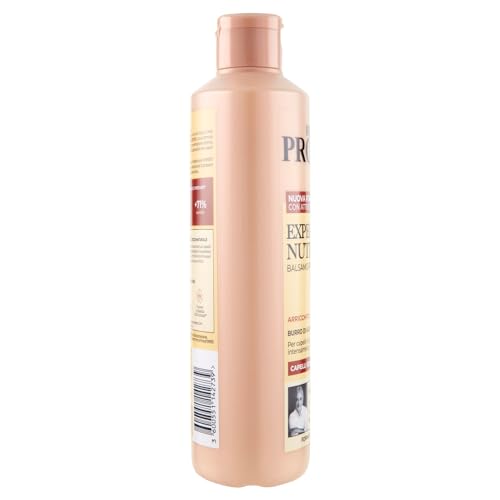 Franck Provost Nutrition Conditioner 450ml Made in Italy | Hair Care