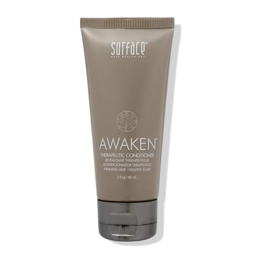 Surface Hair Awaken Conditioner 2 Fl Oz – Natural for Thinning Hair