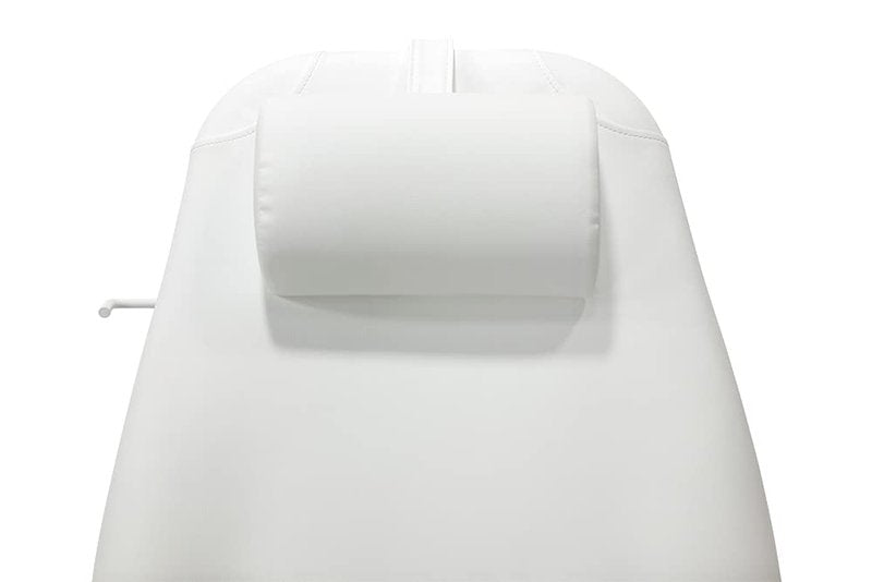 SKINACT Pro Hydraulic Facial Spa Bed/Chair/Table (White)