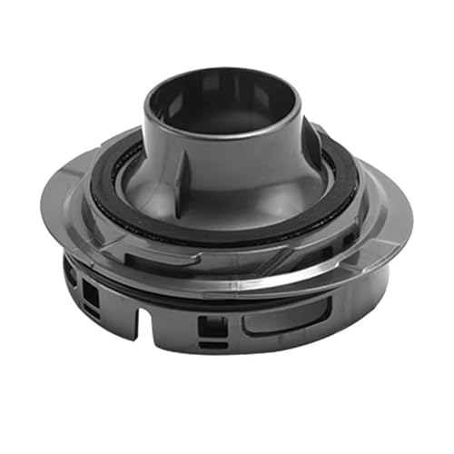 Dyson V7 V8 Vacuum Cleaner Motor Rear Cover Replacement Part