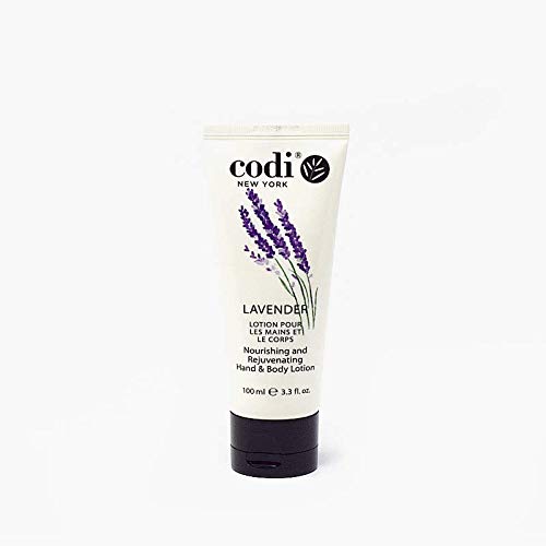 Codi Lavender Hand and Body Lotion - 25 fl oz Moisturizer