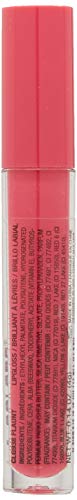 L.A. COLORS High Shine Lipgloss Flaunt 0.14 Fl Oz (Pack of 2)