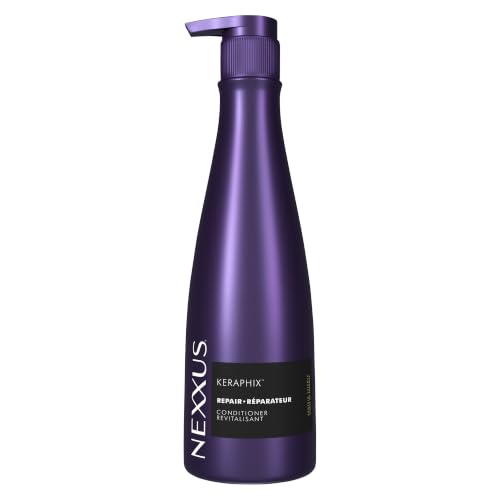 Nexxus Keraphix Conditioner for Damaged Hair Repair - 13.5 oz